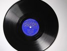 Milton Brown and His Brownies DECCA 5303 E PRE WAR COUNTRY 78