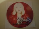 blondie ?–  one way and no other - 7'- pic.disc