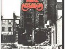 MIKE ABSALOM S/T LP VINYL Italy Akarma 2006 10 Track Gatefold Sleeve (Ak400)