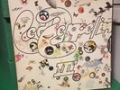 Led Zeppelin III (3) Atlantic #SD 7201 1970 First Issue 1841 Broadway EX