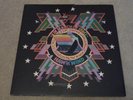 HAWKWIND - In Search Of Space - UK 1st LP + Booklet - UAG29202 - A-1U/B-2U - VG