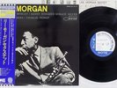 LEE MORGAN SEXTET SAME BLUE NOTE LNJ-70113 Japan OBI VINYL LP