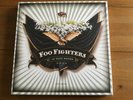 Foo Fighters - In Your Honour 4x12” Vinyl Box Set