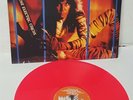 W.A.S.P. Inside The Electric Circus Magenta Vinyl LP Record new