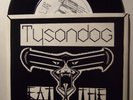 TYSON DOG Eat the rich 7