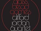 CLIFFORD JORDAN QUARTET-GLASS BEAD GAMES-IMPORT 2 LP WITH JAPAN OBI Ltd/Ed J45