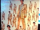 Elvis? Gold Records Vol. 2 50 000 000 Elvis Fans Can?t Be Wrong WOODY LPM-2075