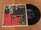 Rolling Stones - Get Off Of My Cloud / I´m Free. Decca Sweden 1965 SP