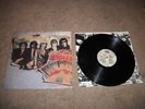 TRAVELING WILBURYS: Volume One. Original 1988 Vinyl LP Wilbury 1-25796 - NICE