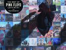 PINK FLOYD A FOOT IN THE DOOR THE BEST OF 180gm DOUBLE VINYL LP
