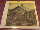 GRATEFUL DEAD TERRAPIN STATION OUTTAKES LP SEALED TMOQ TAKRL