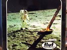 FLUF Whitey On The Moon LP + 7