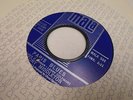 Tony Middleton Out of This World/Paris Blues 45 RPM Mala VG+ northern SOUL