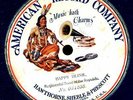 AMERICAN RECORD COMPAN 031235.REGIMENTAL BAND OF THE REPUBLIC.HAPPY HEINIE.BLUE