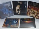 Mercyful Fate Into The Unknown 9 Dead Again In The Shadows Time 5 Records new