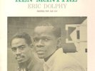 55g2.  Ken McIntyre & Eric Dolphy - Looking Ahead - Prestige/New Jazz 8247 