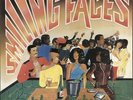 Smiling Faces Johnny Osbourne UK vinyl LP album record BMLP032 BLUE MOUNTAIN