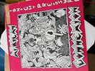 African Connexion  - Oval Records - 12
