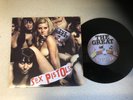 SEX PISTOLS..THE GREAT ROCK N ROLL SWINDLE.RARE UK ISSUE P/SLEEVE SINGLE..VDJ 26