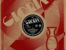 GLORIA - Oidophon Echorama - Vinyl (LP)
