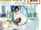 BOWIE, David - Hours (reissue) - Vinyl (LP)