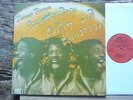 DENNIS BROWN - Yesterday,Today & Tomorrow LP, NEW.Reggae Roots,Sly & Robbie