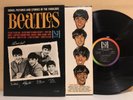 Beatles Songs, Pictures and Stories LP 1964 Vee Jay Records VJ-1092 1st Pressing