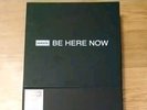 Oasis - Be Here Now  Book from Box Set  New & Sealed RARE