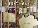 WARD,M-POST WAR (US IMPORT) VINYL LP NEW