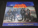 Strana Officina - Rock & Roll Prisoners Vinyl