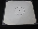 ANTHEM - No smoke without fire Testpressung 1990 RARE VINYL