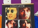 The Beatles Alternate let it be 2LP colour vinyl bootleg Nagra Glyn Johns mix