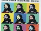 JERRY GARCIA - Old & in the way Live 1973 ( 180g Vinyl Lp / Brand new & sealed)