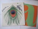 XTC : APPLE VENUS : ORIGINAL 1ST PRESS VINYL LP : MINT