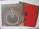 XTC : HOMEGROWN : ORIGINAL 1ST PRESS VINYL  DOUBLE LP