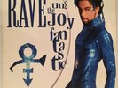 Prince - Rave Un2 The Joy Fantastic - 2 × Vinyl, LP, Album - Promo