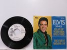 Elvis Presley - Clean up yur own Back Yard 7