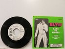 Elvis Presley - Rags to Riches /Where did they go 7