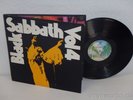 BLACK SABBATH Vol 4 1972 EX  LP Warner Bros BS 2602 gatefold with booklet