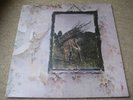 Led Zeppelin IV 4 LP UK 1st UK Press - AMAZING AUDIO..