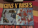 guns n roses appetite for destruction vinyl