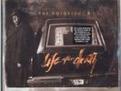 THE NOTORIOUS B.I.G. Life After Death Triple Vinyl 1997 PROMO