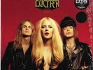 Lucifer - Lucifer II (black LP+CD)    NEU