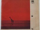 ANTONIO CARLOS JOBIM - WAVE LP 1st 1967 BRAZIL JAZZ BOSSA NOVA MPB SAMBA