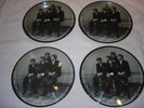 Beatles Interview Singles Limited Edition