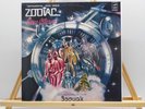 Zodiac - Disco Alliance (LP, Album)8