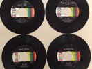THE WHO 8 Records 45s: My Generation, Magic Bus, Pinball Wizard, more