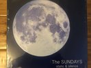 THE SUNDAYS - Static And Silence (RSD 2017, Clear)