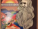 Vinyl LP Record - Strawberry Alarm Clock - Wake Up It’s Tomorrow ORIG 1968 PSYCH