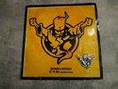 Thunderdome vinyl